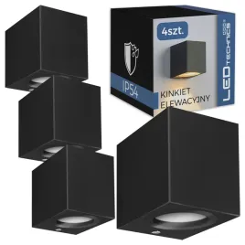 4x-kinkiet-zewnetrzny-ogrodowy-na-1x-gu10-lampa-oprawa-elewacyjna-scienna
