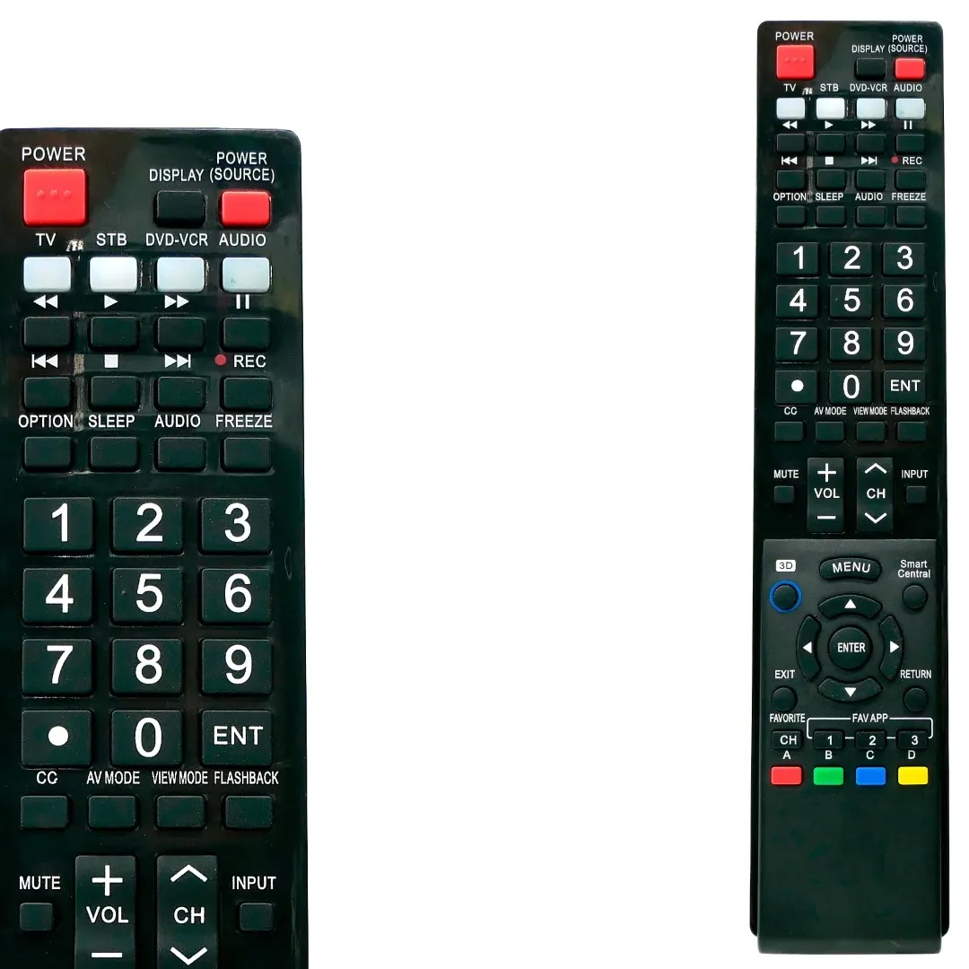 pilot-do-tv-sharp-gb005wjsa