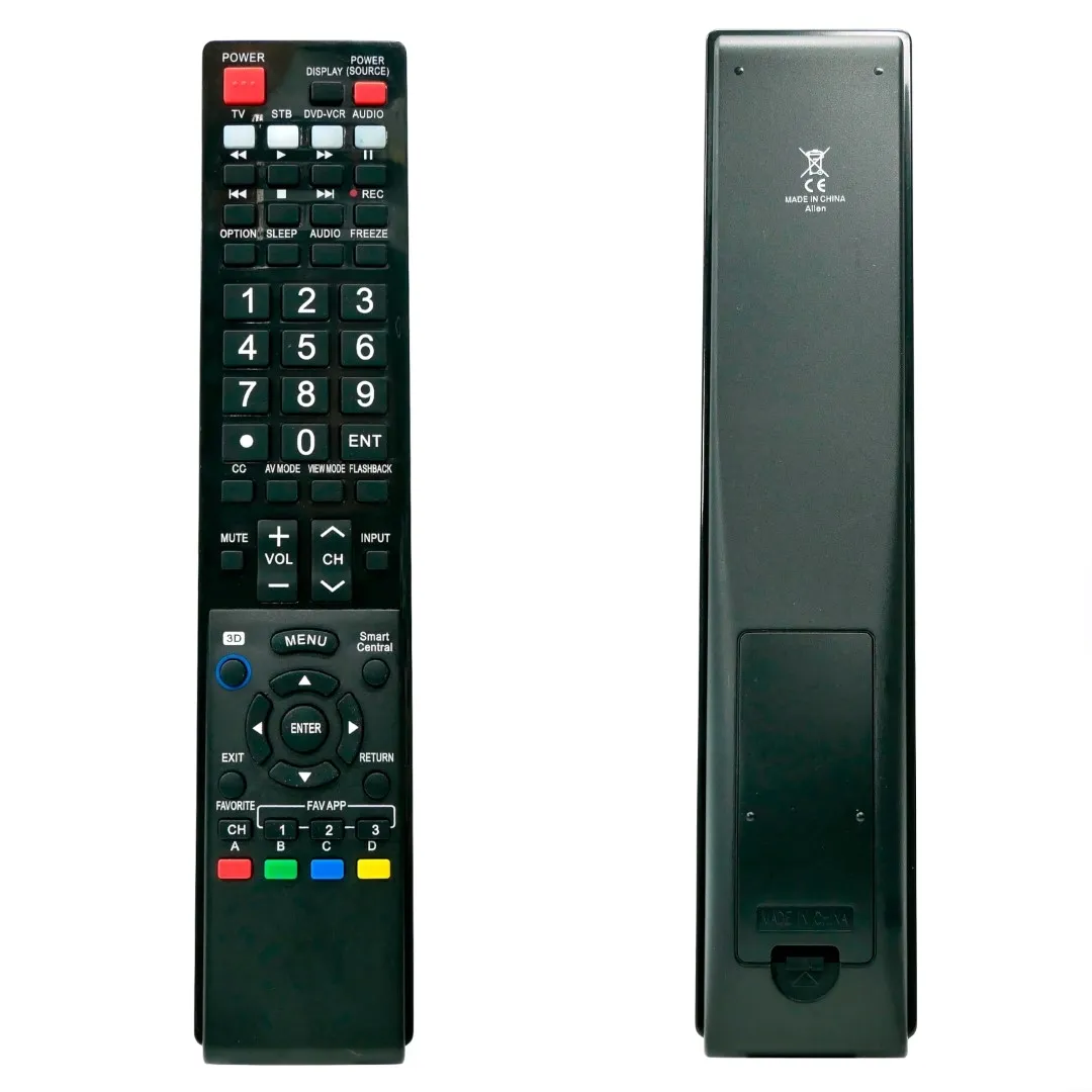 pilot-do-tv-sharp-gb005wjsa