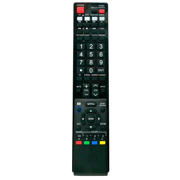 pilot-do-tv-sharp-gb005wjsa