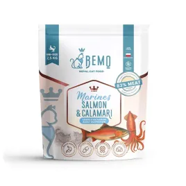 bemo-marines-hipoalergiczna-sucha-karma-dla-kota-losos-z-kalmarami-25kg