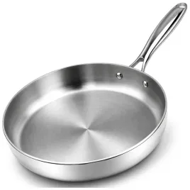 patelnia-stalowa-20-cm-indukcja-gaz-ze-stali-nierdzewnej-bez-powloki