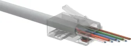 wtyk-sieciowy-konektor-solarix-rj45-cat-5e-utp-przelotowy-sxrj45-5e-utp-easy-100szt