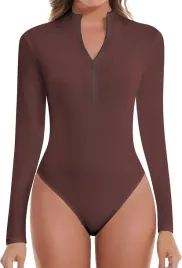 body-z-dlugim-rekawem-i-zamkiem-blyskawicznym-shaperin-brazowe-xl