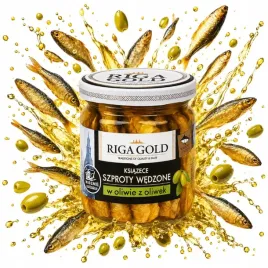 wedzone-szproty-riga-gold-100g-w-oliwie-z-oliwek-litewskie-produkt-premium