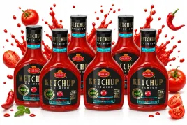 roleski-ketchup-pikantny-bez-dodatku-cukru-425g-zestaw-6-x-425g