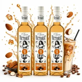 syrop-koncentrat-amaretto-syrop-barmanski-do-drinkow-490ml-victoria-zestaw