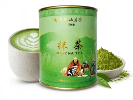 matcha-sproszkowana-zielona-herbata-80g-ths-green-tea-w-puszce