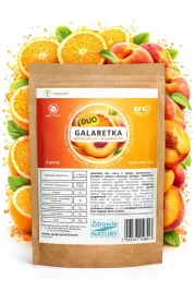 galaretka-keto-35g-duo-pomarancza-brzoskwinia-bez-cukru-bez-wegli-5-porcji