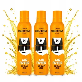 olej-mantova-spray-air-fryrer-200ml-do-pieczenia-smazenia-w-230c-premium