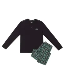 pizama-henderson-40946-usher-xxl99x-czarny