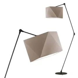 lampa-stojaca-podlogowa-lukowa-bezowa-regulowana-led-e27-abazur-nowoczesna