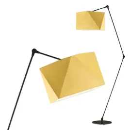 lampa-stojaca-podlogowa-lukowa-musztardowa-regulowana-led-e27-abazur-modna