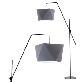 lampa-stojaca-podlogowa-lukowa-szara-led-e27-przegubowa-regulowana-modna
