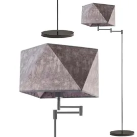 lampa-stojaca-podlogowa-szara-regulowana-led-e27-z-abazurem-do-pokoju-modna