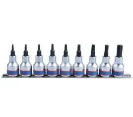 komplet-koncowek-nasadek-torx-3-8-rozmiar-t10-t50-szyna-3109pr8-king-tony