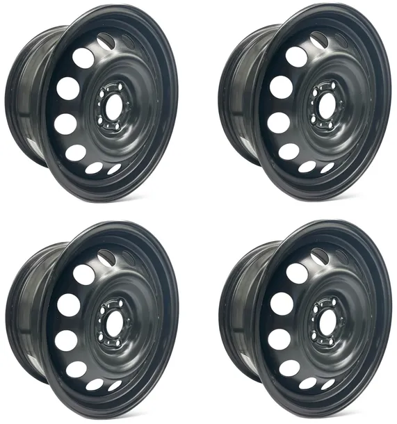 FELGI 16 5x108 CITROEN C4 PICASSO BERLINGO C5 FIAT DOBLO OPEL COMBO PEUGEOT