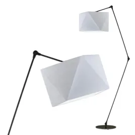 lampa-stojaca-podlogowa-lukowa-szara-regulowana-led-e27-abazur-nowoczesna