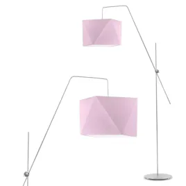 lampa-stojaca-podlogowa-lukowa-fioletowa-led-e27-przegubowa-regulowana