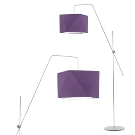 lampa-stojaca-podlogowa-lukowa-fioletowa-led-e27-przegubowa-regulowana