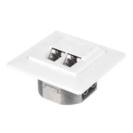 gniazdo-podtynkowe-sieciowe-netrack-2xrj45-ftp-stp-kat-5e-kompletne-cat5e