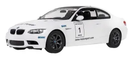 bmw-m3-bialy-rastar-model-114-zdalnie-sterowane-auto-pilot-24-ghz