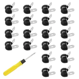 zaciski-kablowe-r-ksztaltne-ze-stali-nierdzewnej-6mm-z-guma-zestaw-20-szt
