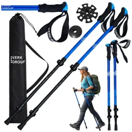 kijki-do-nordic-walking-trekking-verk-group-skladane-regulowane-niebieskie