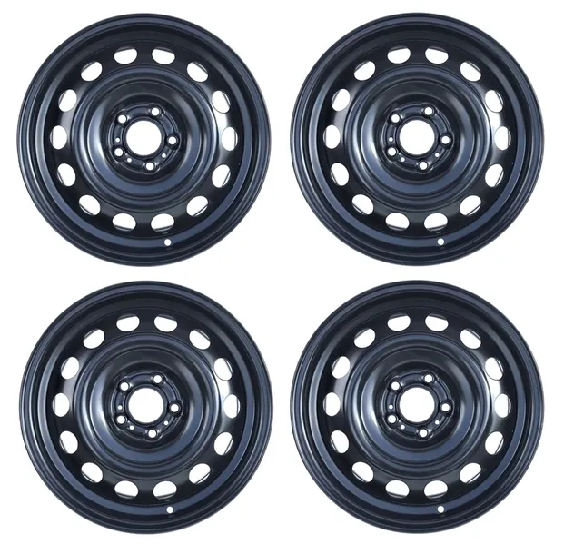FELGI 16 5x108 CITROEN C4 PICASSO BERLINGO C5 FIAT DOBLO OPEL COMBO PEUGEOT