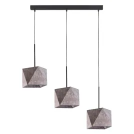 lampa-wiszaca-sufitowa-szara-zyrandol-regulowana-led-e27-abazur-nowoczesna