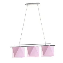 lampa-wiszaca-sufitowa-rozowa-zyrandol-regulowana-led-e27-abazur-nowoczesna