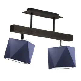 lampa-sufitowa-plafon-granatowa-drewniana-regulowana-led-e27-abazur-modna