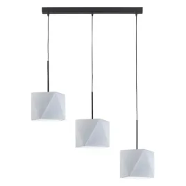 lampa-wiszaca-sufitowa-szara-zyrandol-regulowana-led-e27-abazur-nowoczesna
