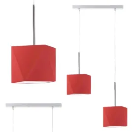 lampa-wiszaca-czerwona-sufitowa-zyrandol-regulowana-led-e27-abazur-modna