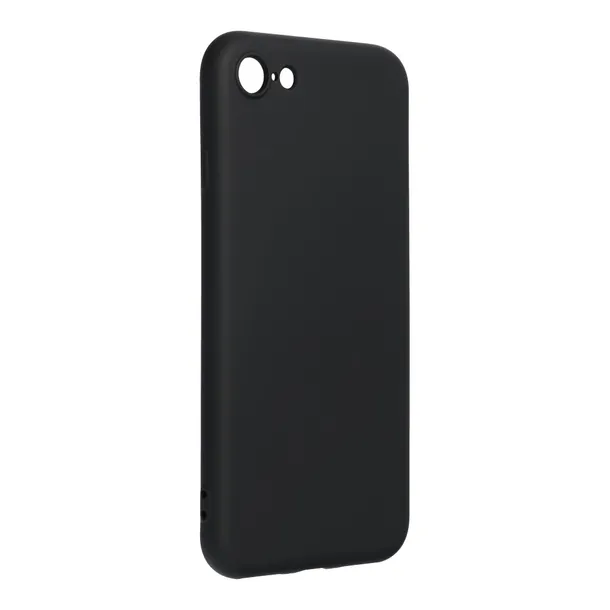 futeral-forcell-silicone-lite-do-iphone-8-czarny