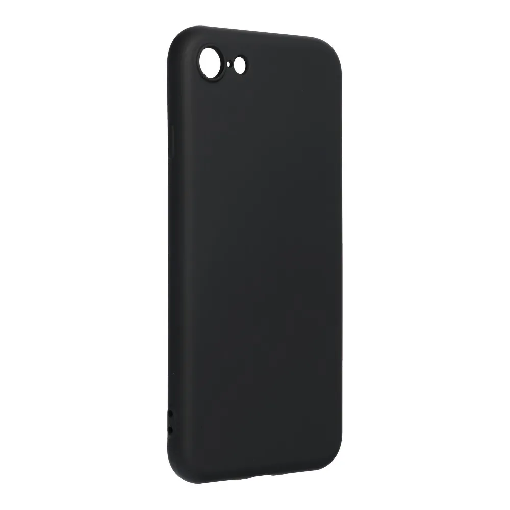 futeral-forcell-silicone-lite-do-iphone-8-czarny