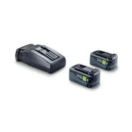 akumulatory-festool-18v-2xhp50-tcl6-578736-szybka-ladowarka-2x-akumulator