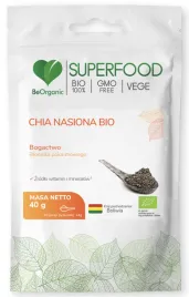 beorganic-chia-nasiona-bio-40-g