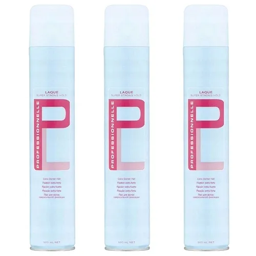 Schwarzkopf - Lakier Professionele IND 500ml