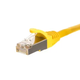 patchcord-rj45-kat-5e-ftp-f-utp-15m-netrack-zolty