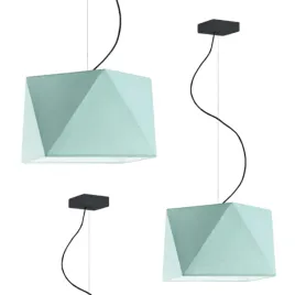 lampa-wiszaca-sufitowa-mietowa-zyrandol-regulowana-led-e27-abazur-modna