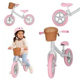 rowerek-biegowy-trike-fix-balance-z-koszykiem-rozowy