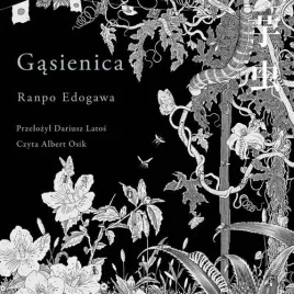 audiobook-mp3-gasienica-ranpo-edogawa