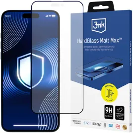 apple-iphone-15-pro-3mk-hardglass-matt-max