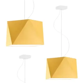 lampa-wiszaca-sufitowa-musztardowa-zyrandol-regulowana-led-e27-abazur-modna