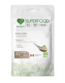 beorganic-maca-bio-42-g