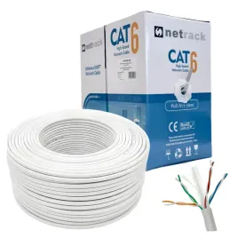 kabel-sieciowy-skretka-lan-kat-6-utp-305m-cca-netrack-cat-6-przewod-rj45