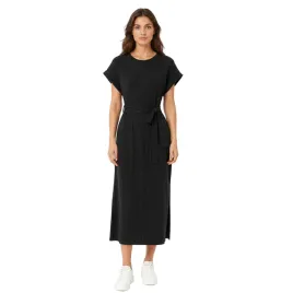 sukienka-damska-le-temps-des-cerises-prosta-midi-prazkowana-czarna-r-s