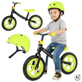 rowerek-biegowy-dzieciecy-dla-chlopca-2-3-4-latka-lekki-kask-rowerowy