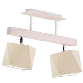 lampa-sufitowa-plafon-ecru-drewniana-regulowana-led-e27-abazur-zyrandol